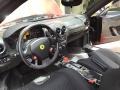 Black Prime Interior Photo for 2008 Ferrari F430 #115251247