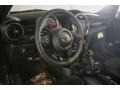 Carbon Black Steering Wheel Photo for 2017 Mini Hardtop #115251337