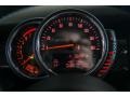 2017 Mini Hardtop Cooper S 4 Door Gauges