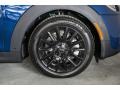 2017 Mini Hardtop Cooper S 4 Door Wheel and Tire Photo