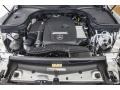 2.0 Liter Turbocharged DOHC 16-Valve VVT 4 Cylinder Engine for 2017 Mercedes-Benz GLC 300 #115251754