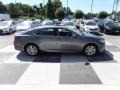 2014 Nebula Gray Pearl Lexus ES 350  photo #3