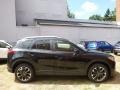 Jet Black Mica - CX-5 Grand Touring Photo No. 2