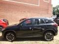 Jet Black Mica - CX-5 Grand Touring Photo No. 3
