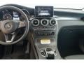 Black Controls Photo for 2017 Mercedes-Benz GLC #115252672
