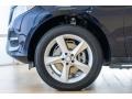 2017 Mercedes-Benz GLE 350 Wheel