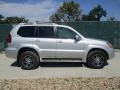 Silver Pine Metallic - GX 470 Photo No. 2