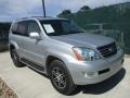 Silver Pine Metallic - GX 470 Photo No. 5