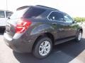 Nightfall Gray Metallic - Equinox LT Photo No. 5