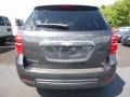 Nightfall Gray Metallic - Equinox LT Photo No. 6