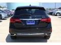Crystal Black Pearl - MDX Technology Photo No. 6