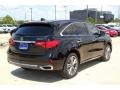 Crystal Black Pearl - MDX Technology Photo No. 7
