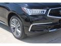 Crystal Black Pearl - MDX Technology Photo No. 10