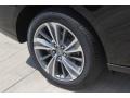 Crystal Black Pearl - MDX Technology Photo No. 11