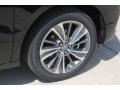 Crystal Black Pearl - MDX Technology Photo No. 12