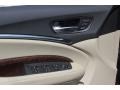 Crystal Black Pearl - MDX Technology Photo No. 15