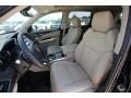 Crystal Black Pearl - MDX Technology Photo No. 22