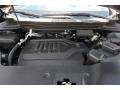 Crystal Black Pearl - MDX Technology Photo No. 30