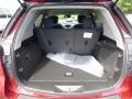 Siren Red Tintcoat - Equinox LT AWD Photo No. 7