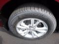 Siren Red Tintcoat - Equinox LT AWD Photo No. 10