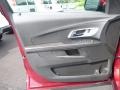 Siren Red Tintcoat - Equinox LT AWD Photo No. 14