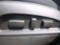 2017 Nightfall Gray Metallic Chevrolet Equinox LT AWD  photo #15