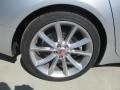 2015 Jaguar XF 3.0 AWD Wheel and Tire Photo