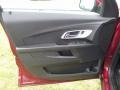 Siren Red Tintcoat - Equinox LT AWD Photo No. 14