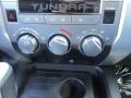 2016 Toyota Tundra TSS CrewMax Controls