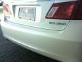 Starfire White Pearl - ES 350 Photo No. 52