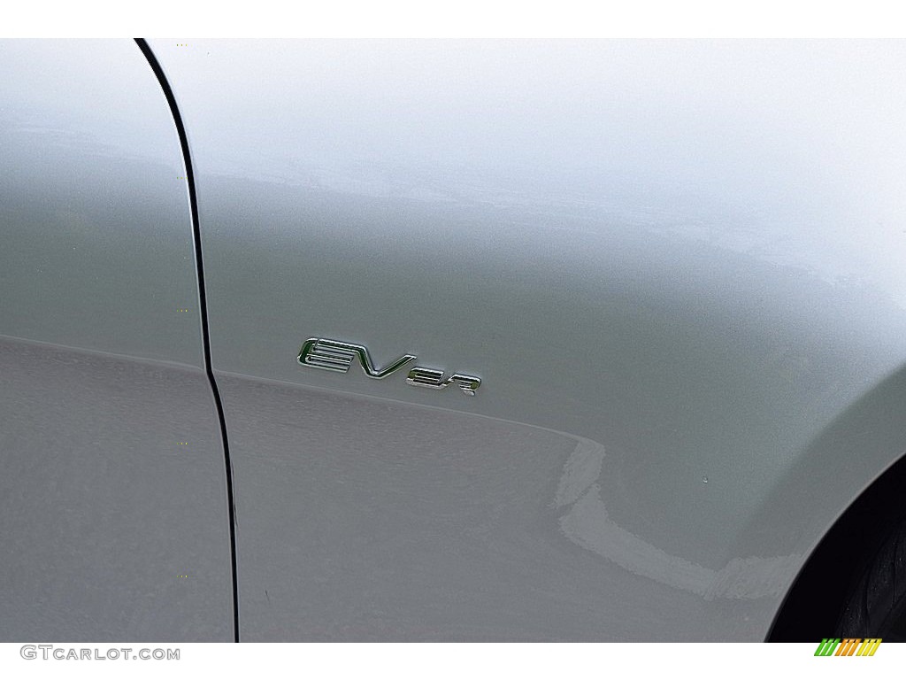 2012 Karma EcoSport - Silver Wind / Monsoon Tritone photo #21