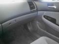 Graphite Pearl - Accord SE Sedan Photo No. 11