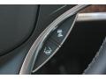 2017 Modern Steel Metallic Acura MDX Advance  photo #52
