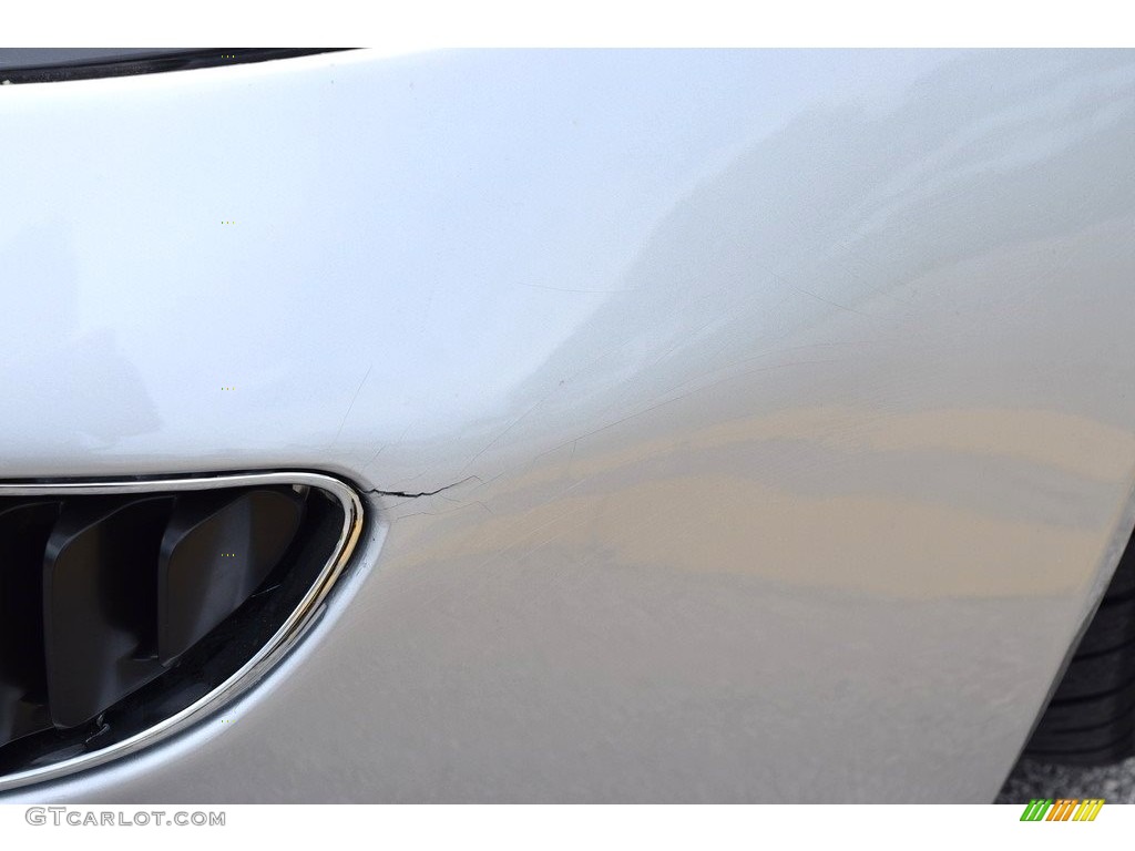 2012 Karma EcoSport - Silver Wind / Monsoon Tritone photo #30