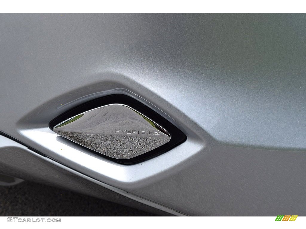 2012 Karma EcoSport - Silver Wind / Monsoon Tritone photo #37