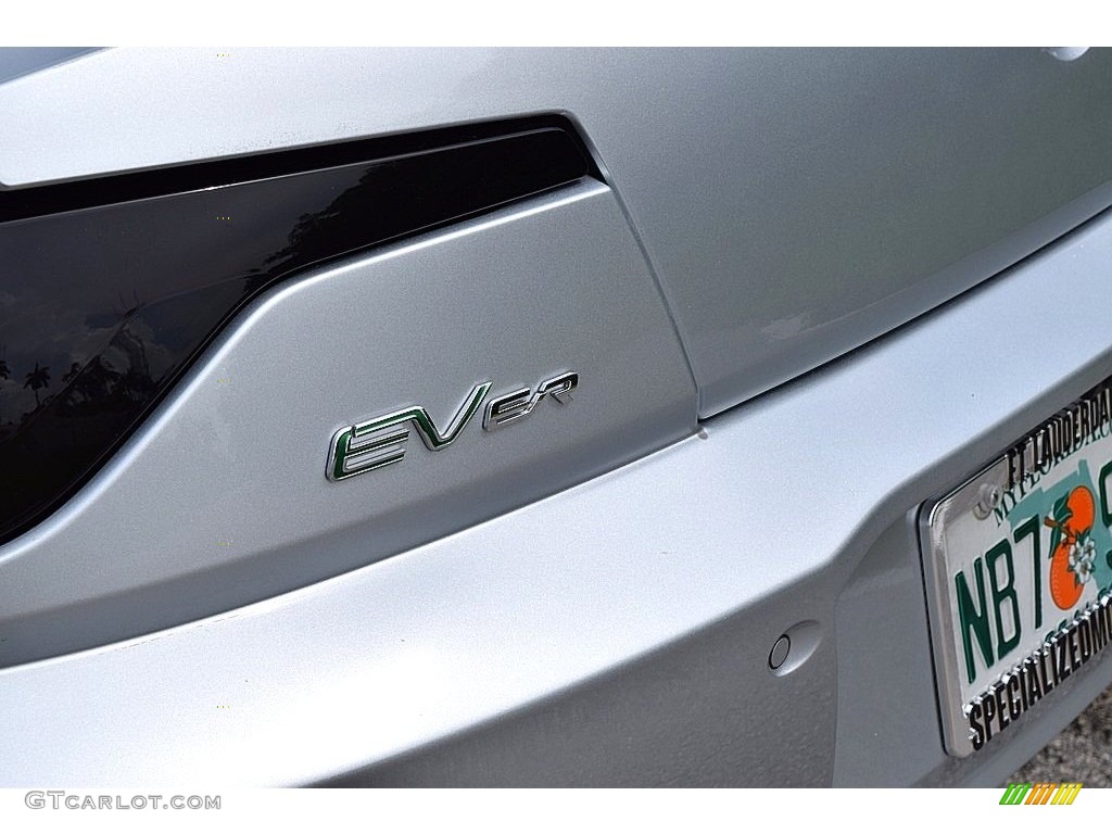 2012 Karma EcoSport - Silver Wind / Monsoon Tritone photo #39