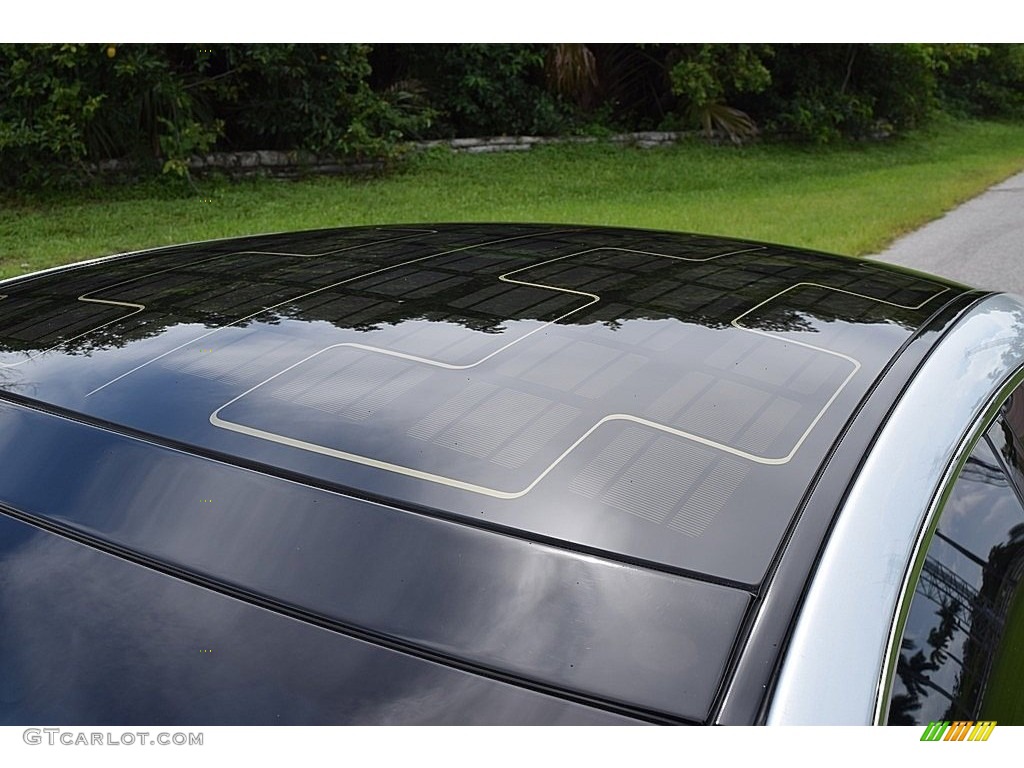 2012 Karma EcoSport - Silver Wind / Monsoon Tritone photo #41