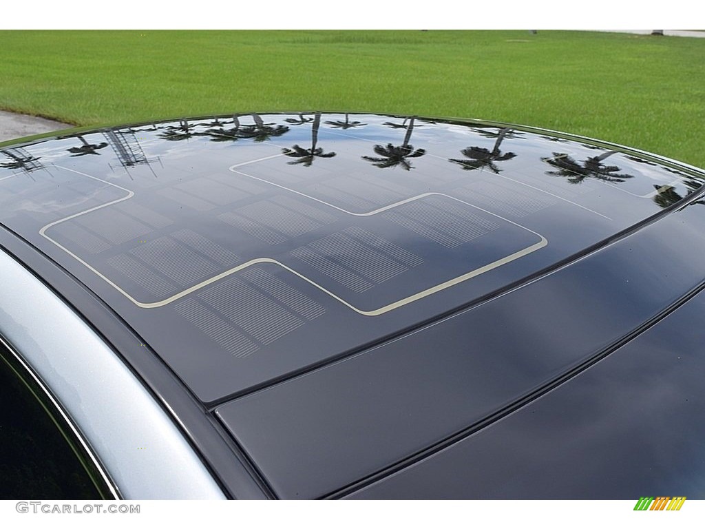2012 Karma EcoSport - Silver Wind / Monsoon Tritone photo #42