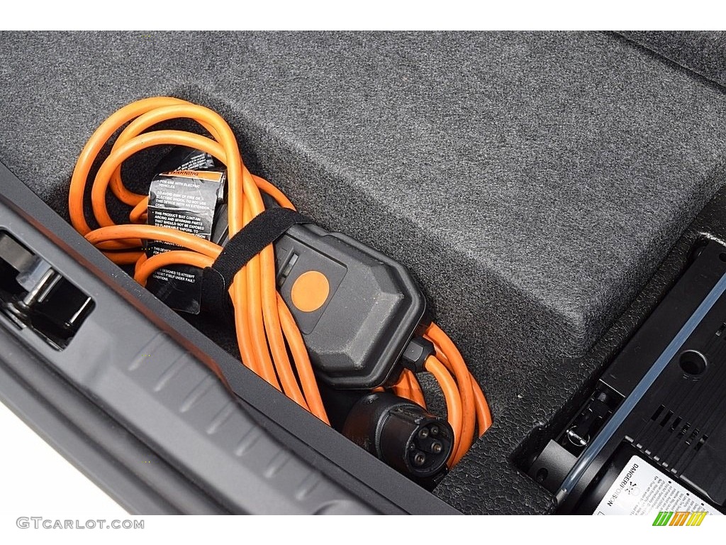 2012 Karma EcoSport - Silver Wind / Monsoon Tritone photo #45