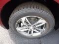Siren Red Tintcoat - Equinox Premier AWD Photo No. 9
