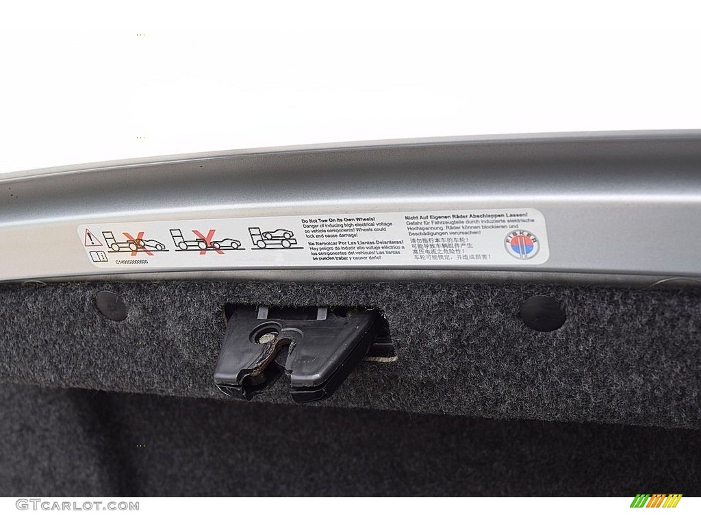 2012 Karma EcoSport - Silver Wind / Monsoon Tritone photo #47