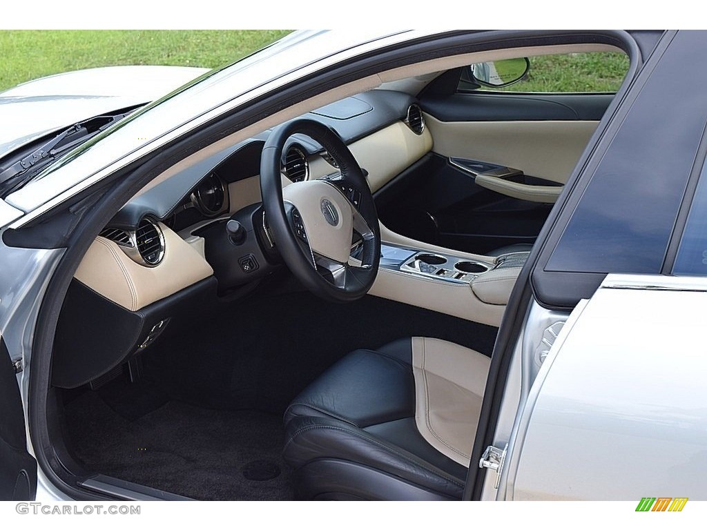 2012 Karma EcoSport - Silver Wind / Monsoon Tritone photo #49