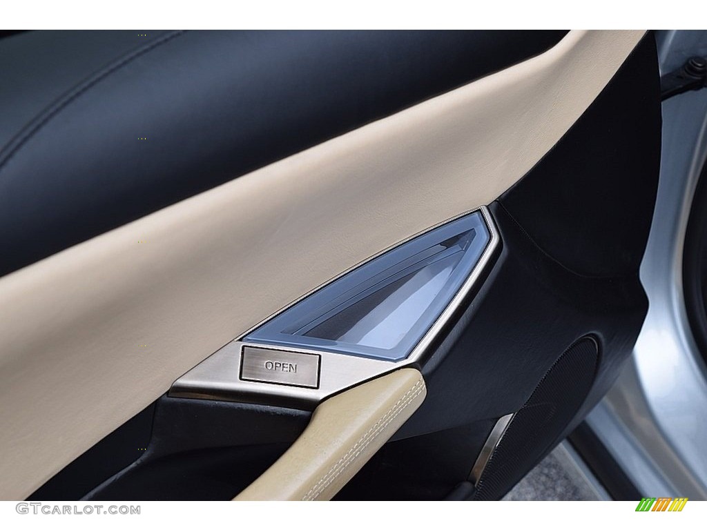 2012 Karma EcoSport - Silver Wind / Monsoon Tritone photo #51