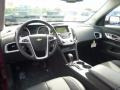 Siren Red Tintcoat - Equinox Premier AWD Photo No. 12