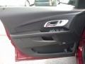 Siren Red Tintcoat - Equinox Premier AWD Photo No. 13
