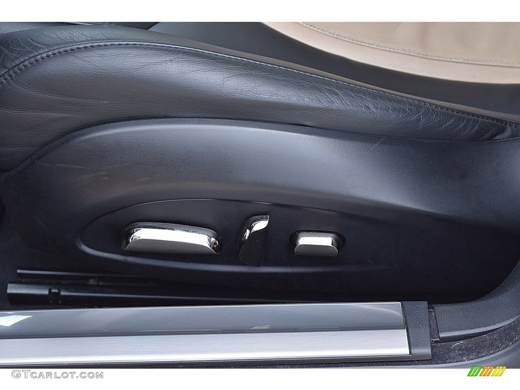 2012 Karma EcoSport - Silver Wind / Monsoon Tritone photo #55