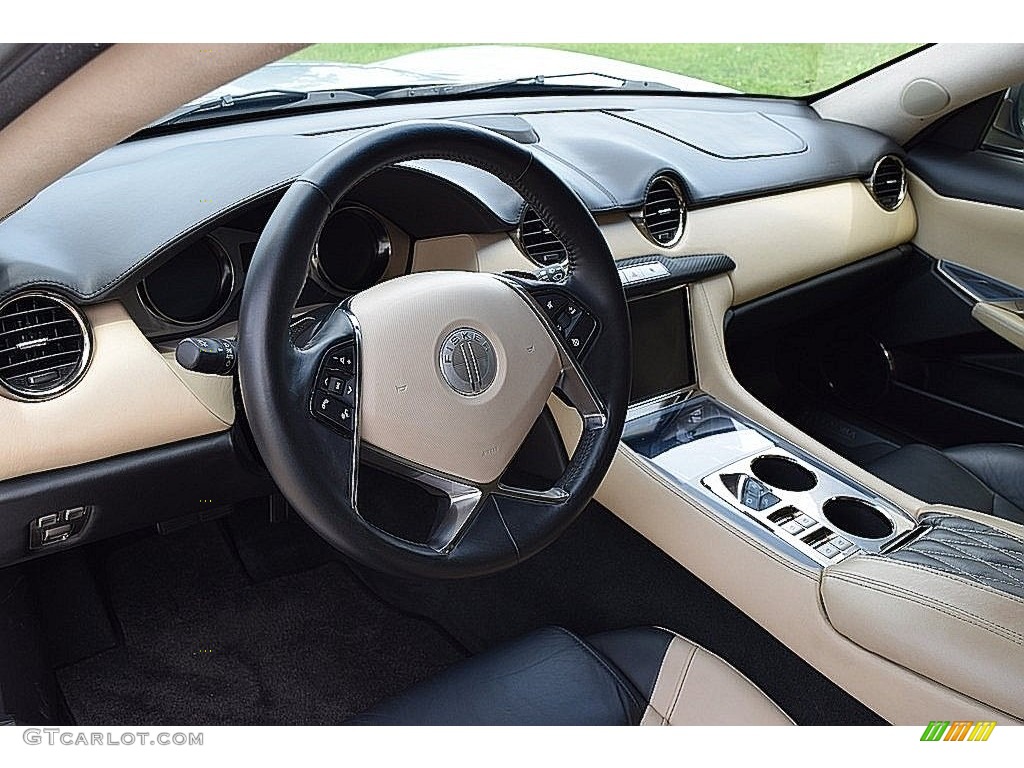 2012 Karma EcoSport - Silver Wind / Monsoon Tritone photo #58