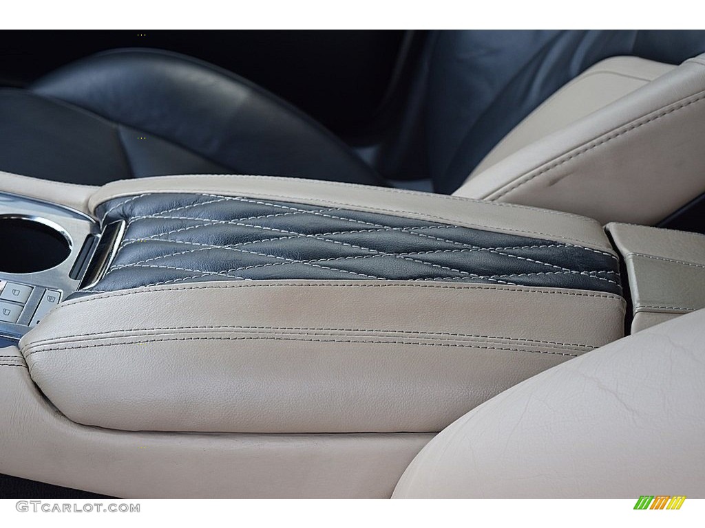2012 Karma EcoSport - Silver Wind / Monsoon Tritone photo #60