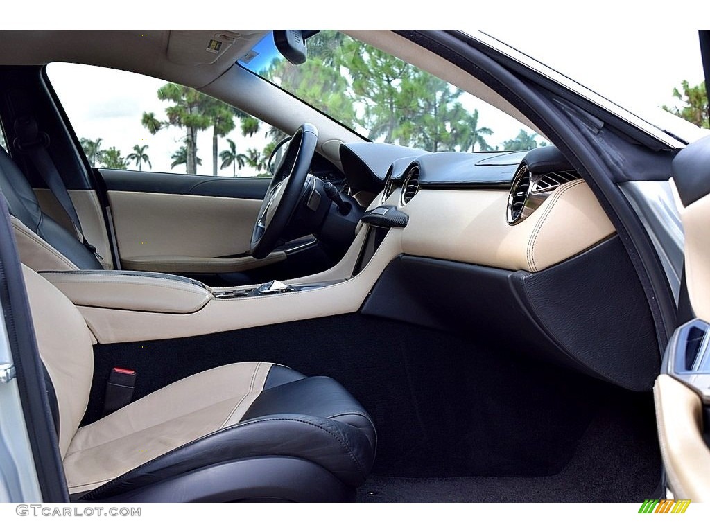 2012 Karma EcoSport - Silver Wind / Monsoon Tritone photo #62