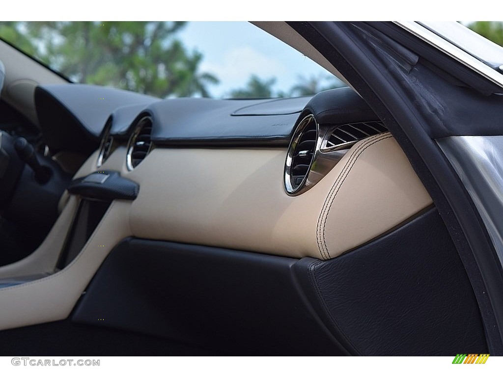 2012 Karma EcoSport - Silver Wind / Monsoon Tritone photo #63